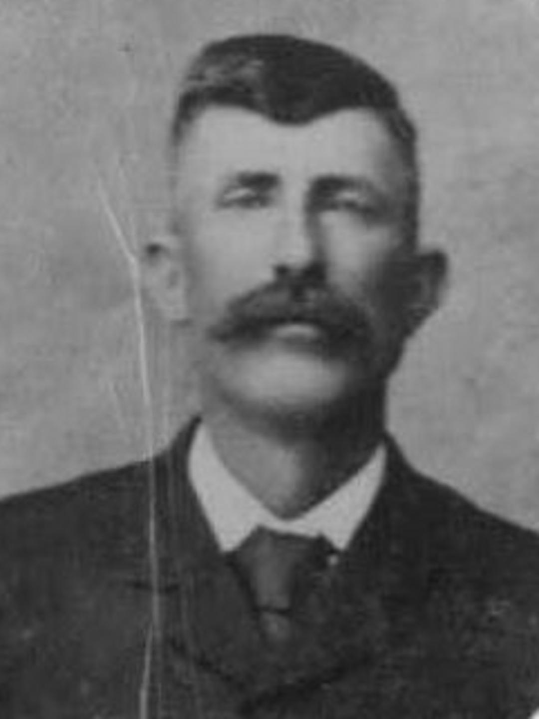 Andrew Allen (1849 - 1904) Profile